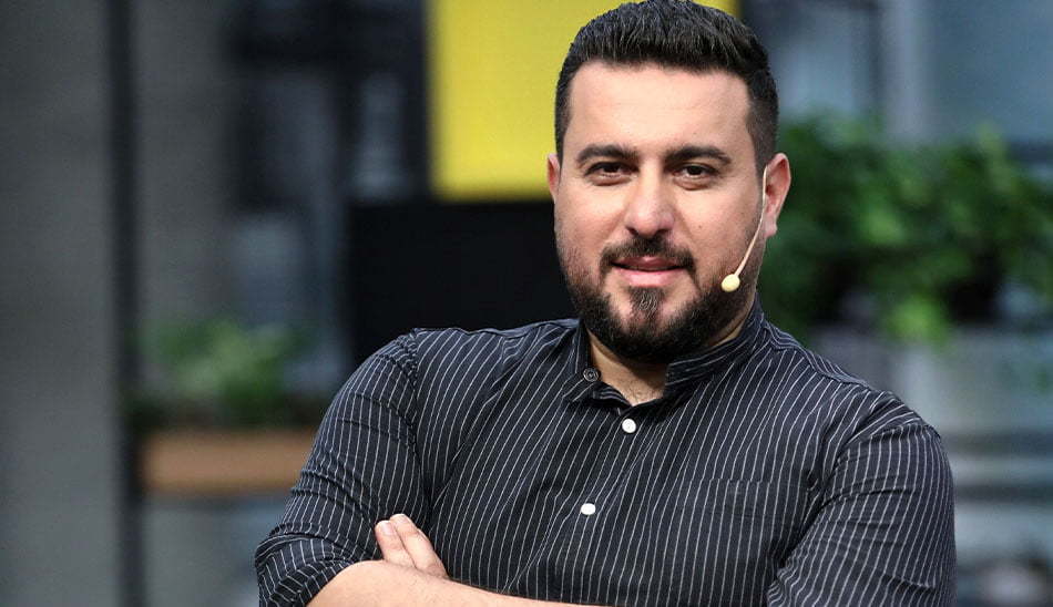 سریال خانگی هم گناه