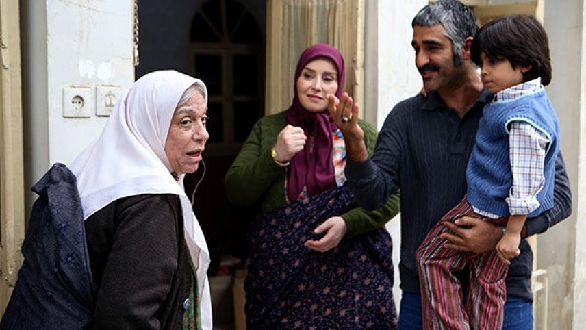 سریال های جدید چند فصلی ایرانی