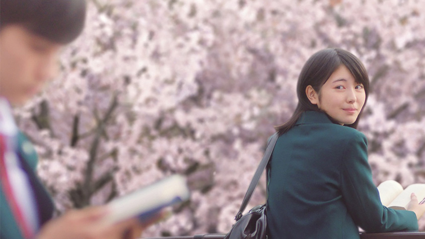 لیست فیلم های سینمایی ژاپنی عاشقانه / بهترین فیلم ژاپنی - فیلم Let Me Eat Your Pancreas