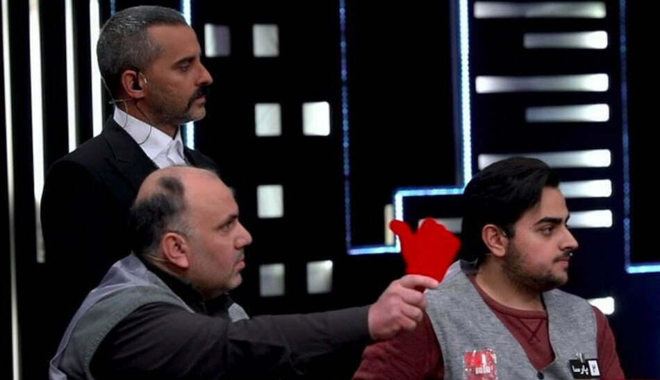 ثبت نام مسابقه شهروند و مافیا