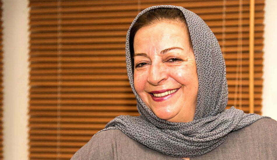 دختر کارگردان معروف زن ایرانی / معروف ترین کارگردان های زن سینمای ایران