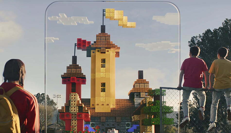 بازی minecraft / بازی های minecraft