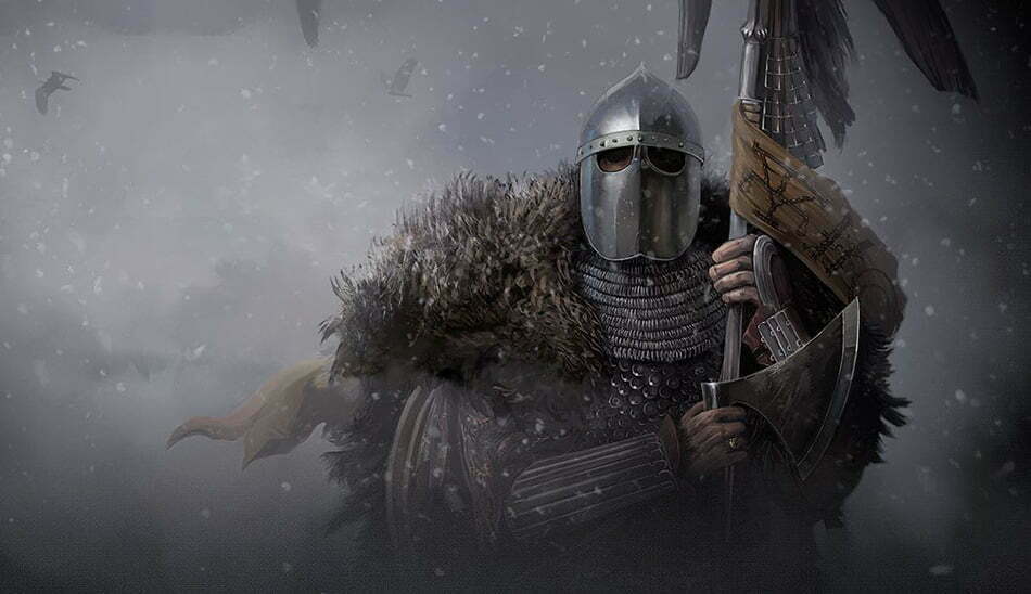 تریلر بازی mount and blade bannerlord/ تاریخ انتشار بازی mount and blade 2