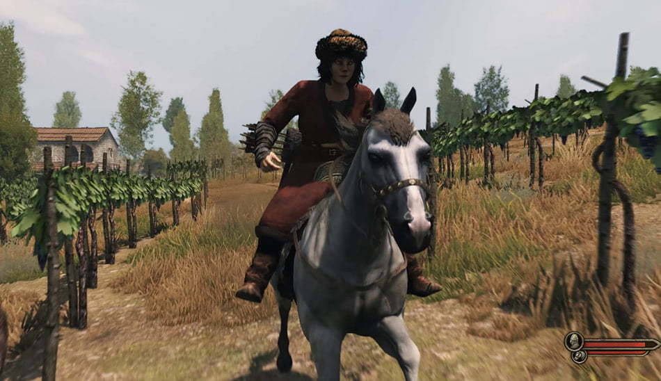 بازی Mount and Blade 2 / بازی Bannerlord