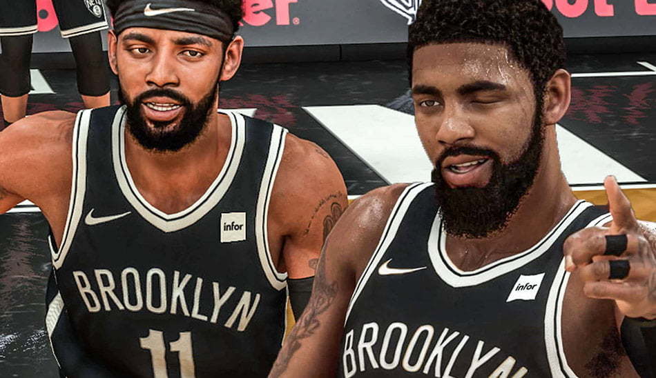 دانلود بازی nba 2k20 برای کامپیوتر / دانلود بازی nba 2k20 برای pc
