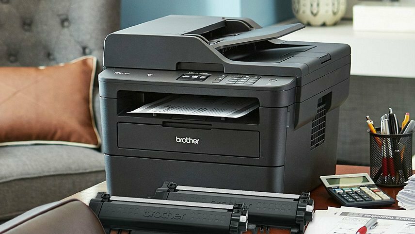 نکات قبل از خرید پرینتر - برادر MFC-L2750DW XL