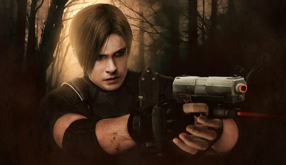 بازی Resident Evil 4 remake