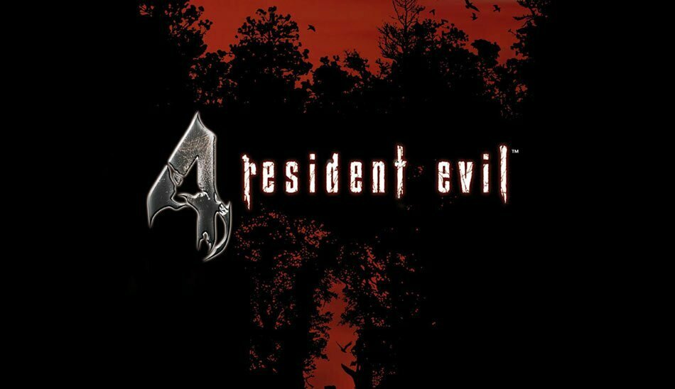 بازسازی Resident Evil 4