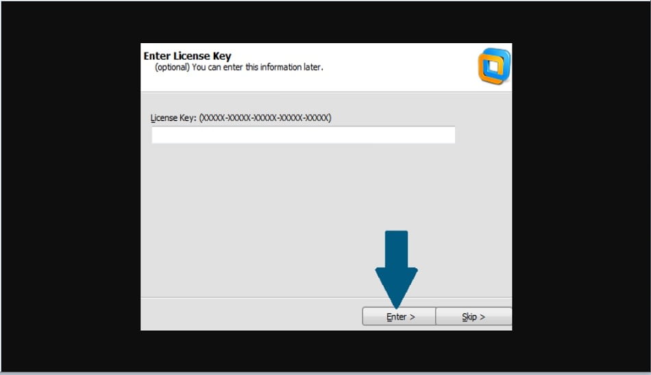 دانلود برنامه vmware