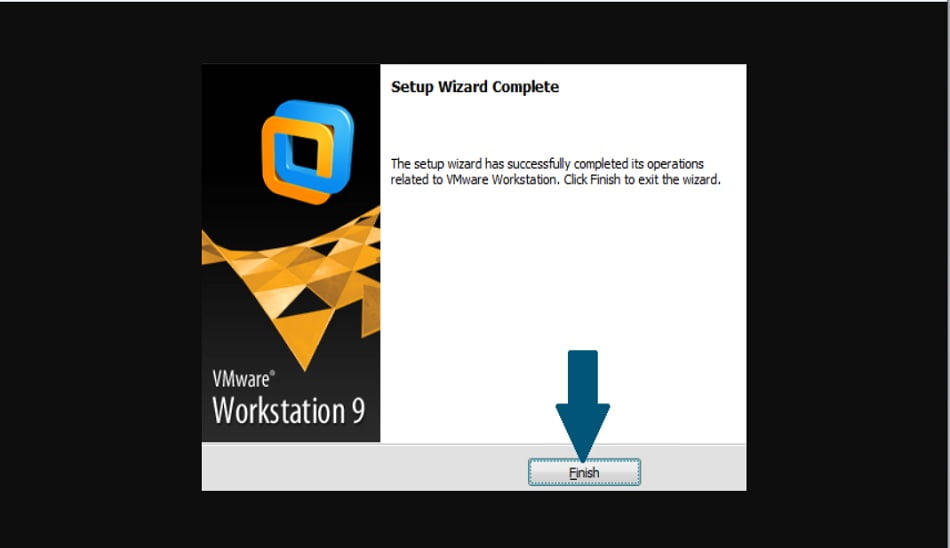 دانلود برنامه vmware