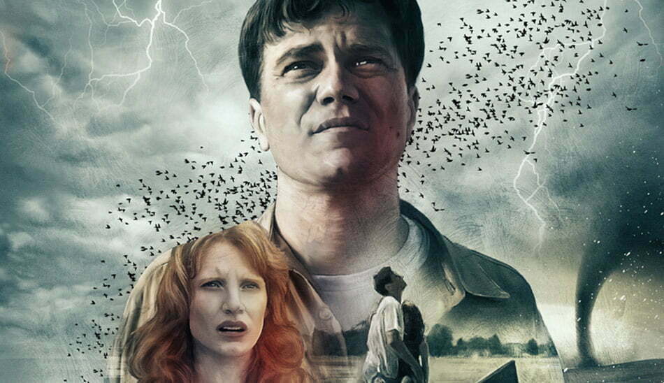 فیلم پسا آخرالزمانی