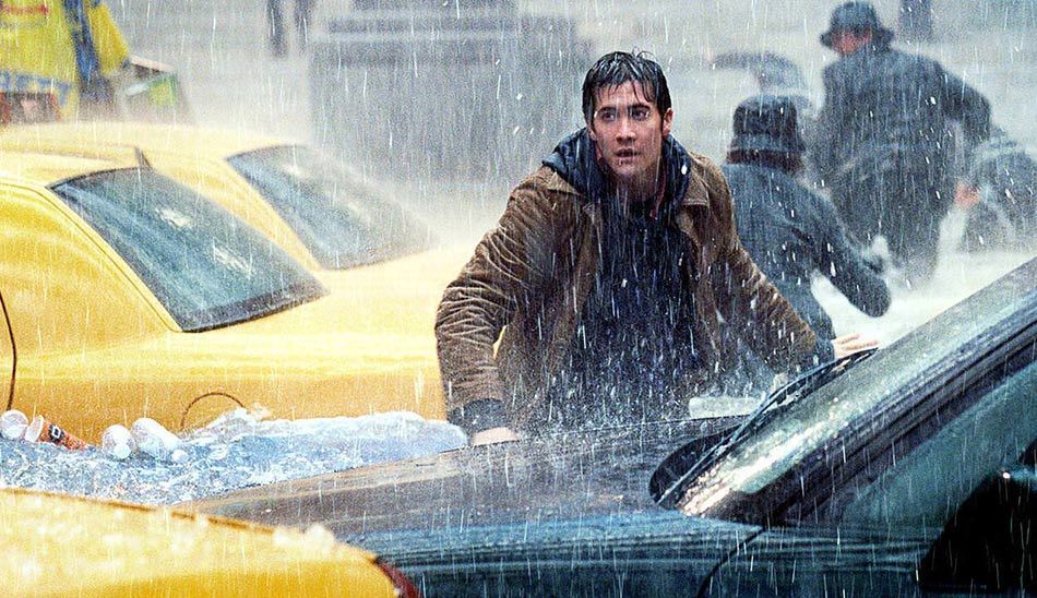 بهترین فیلم های حادثه ای