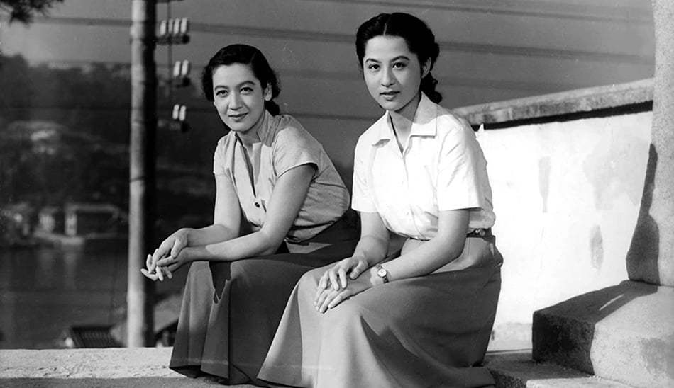 فیلم Tokyo Story . بهترین فیلم ژاپنی عاشقانه / بهترین فیلمهای سینمایی ژاپنی رازآلود