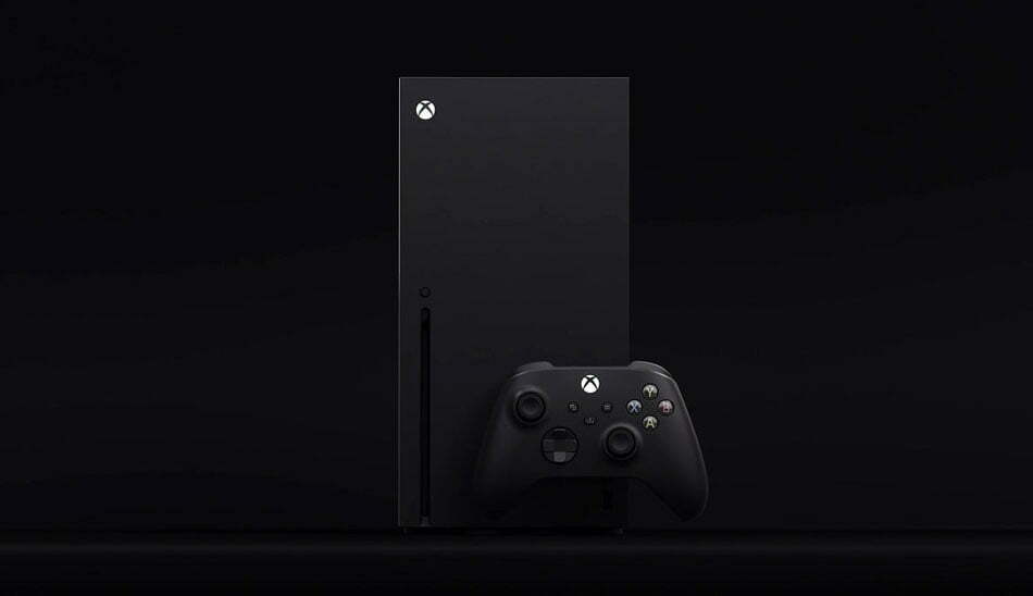 قیمت Xbox-Series-X / قیمت ایکس باکس سری ایکس