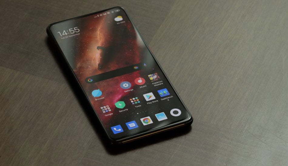 Xiaomi-Mi-9T-Pro/ بهترین گوشی های میان رده 2020