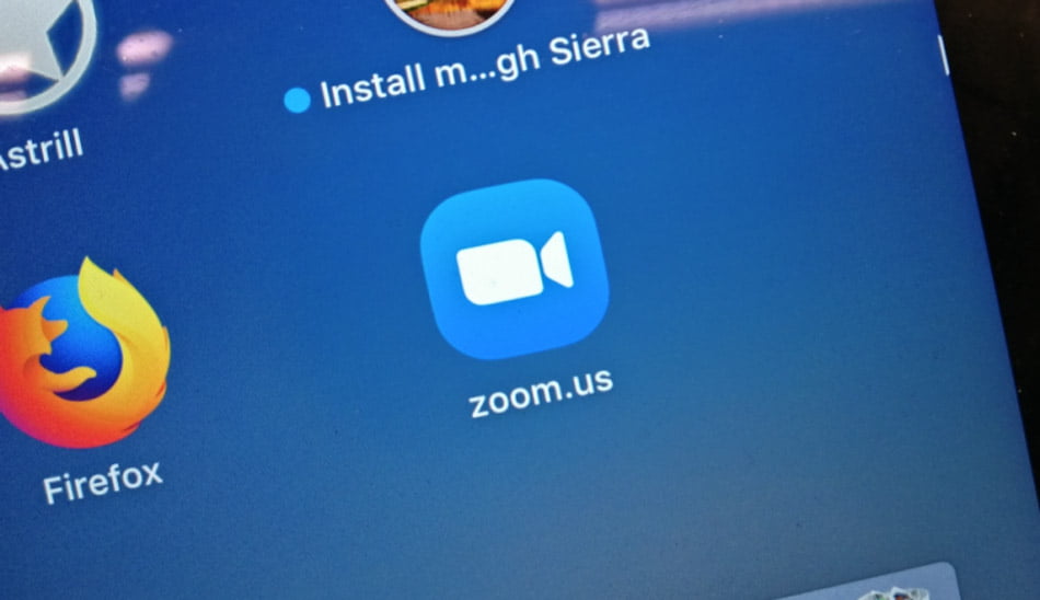 دانلود برنامه زوم برای کامپیوتر