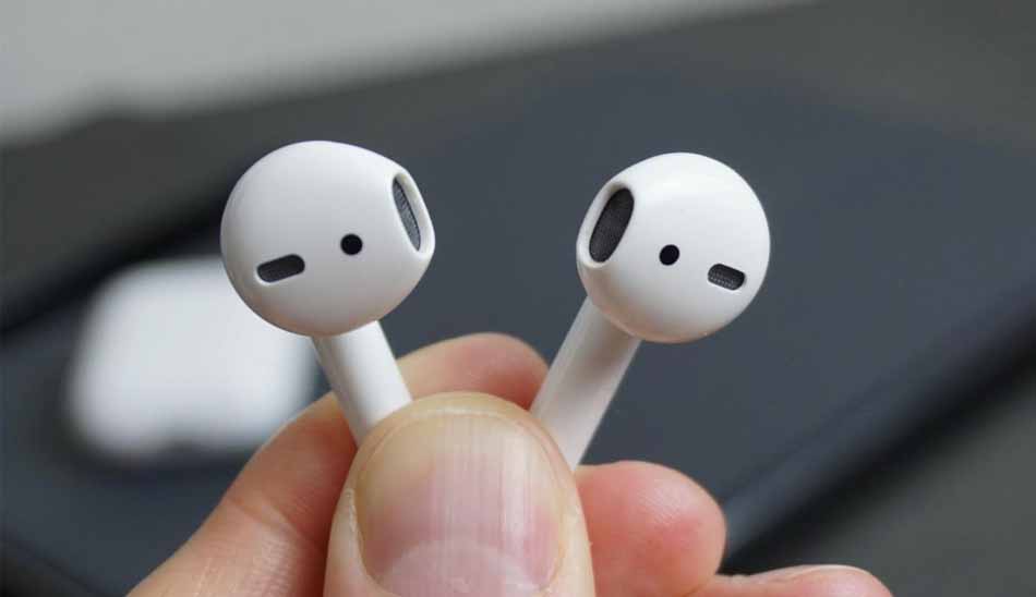 apple-airpods-classic/ مقایسه ایرپاد اپل با سامسونگ