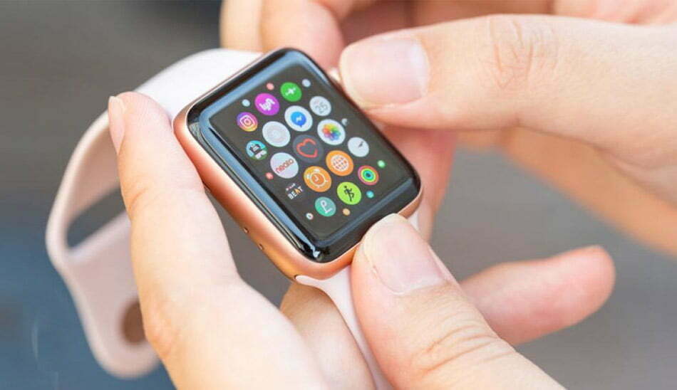apple-watch-3/ اپل واپ 3 / ساعت هوشمند