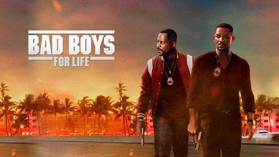 Bad Boys for Life/برترین فیلم مارول ۲۰۲۰