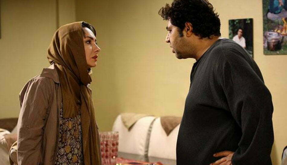 فیلم سینمایی ایرانی در مورد مواد مخدر