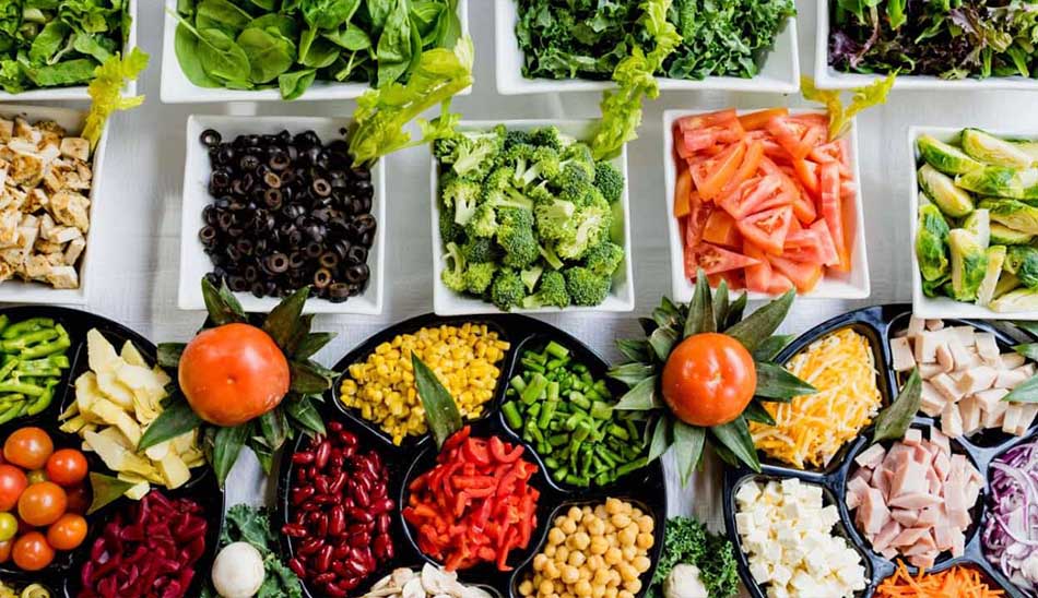 بهترین رژیم لاغری دو هفته ای