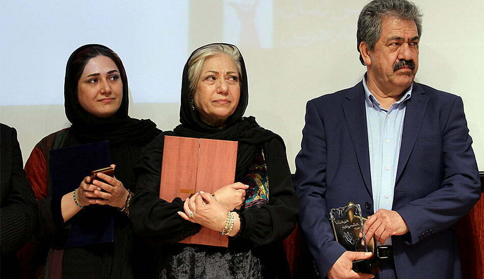 بهترین کارگردان های خانم ایرانی / برترین کارگردان های خانم سینمای ایران