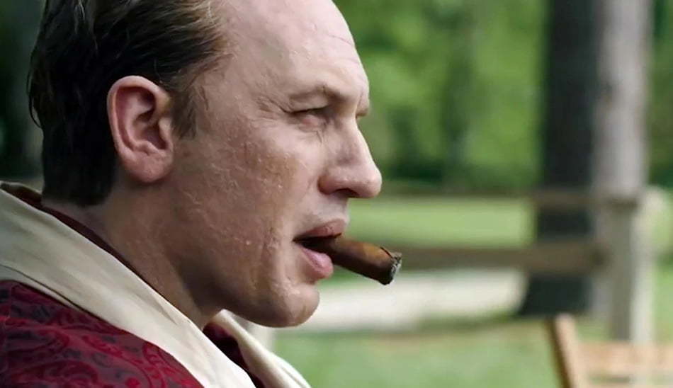 تاریخ پخش فیلم Capone