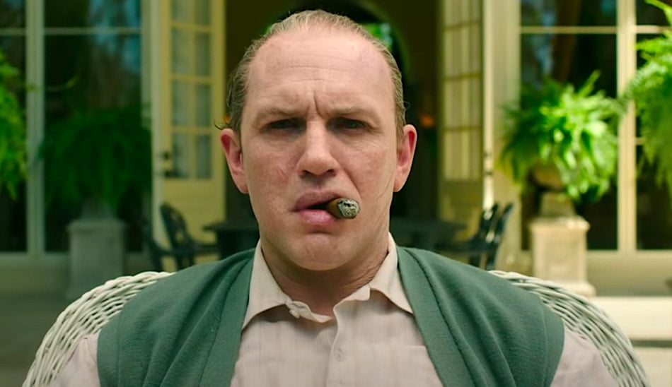تریلر فیلم Capone