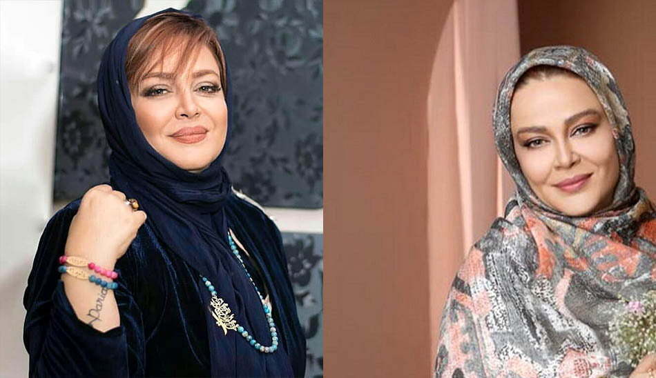 بازیگرانی که کرونا گرفتند