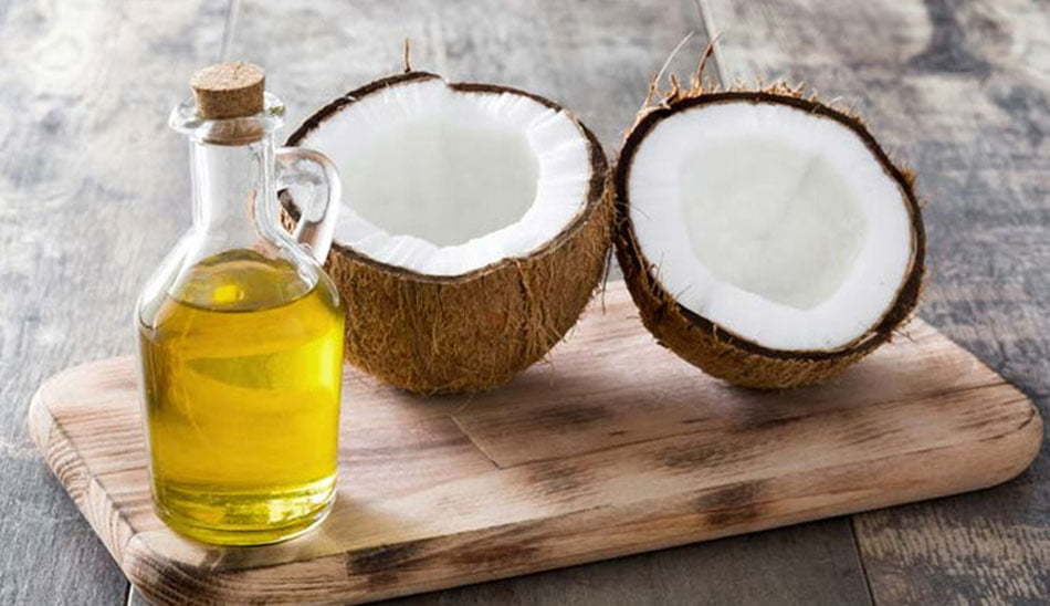 خواص روغن نارگیل در طب سنتی