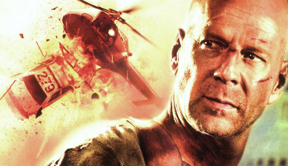 فیلم های Die Hard