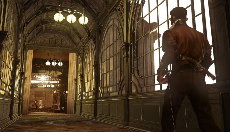 بررسی بازی dishonored 2