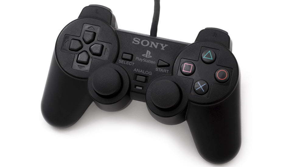 دسته دوال شاک / دسته ps5