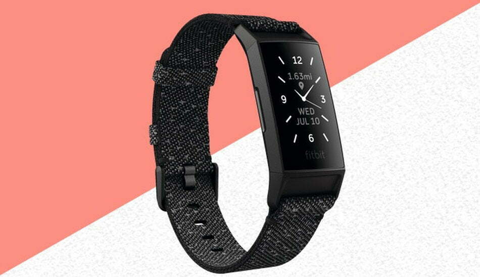 fitbit-charge-4 / فیت بیت شارژ 4