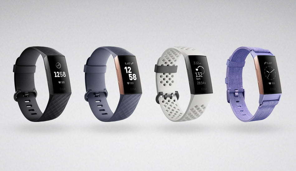 fitbit-charge-4-color/ رنگهای فیت بیت شارژ 4