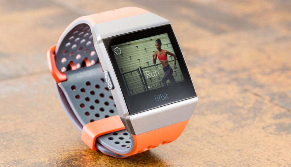 fitbit-ionic/ ساعت های هوشمند 2020