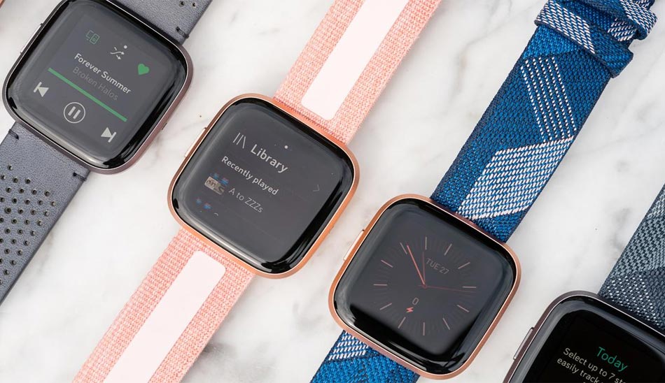 fitbit-versa-models/ ساعت هوشمند fitbit versa 2