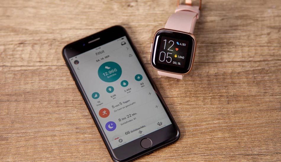 fitbit-versa/ خرید fitbit versa 2