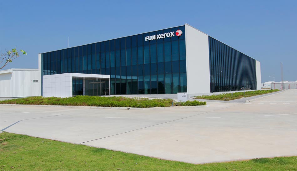 fuji-xerox/ شرکت فوجی فیلم