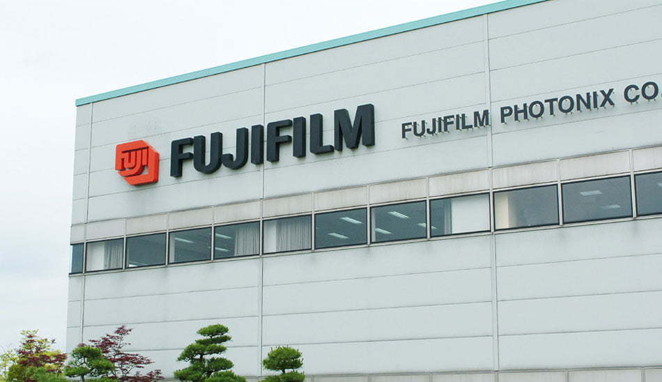 fujifilm/ نمایندگی فوجی فیلم
