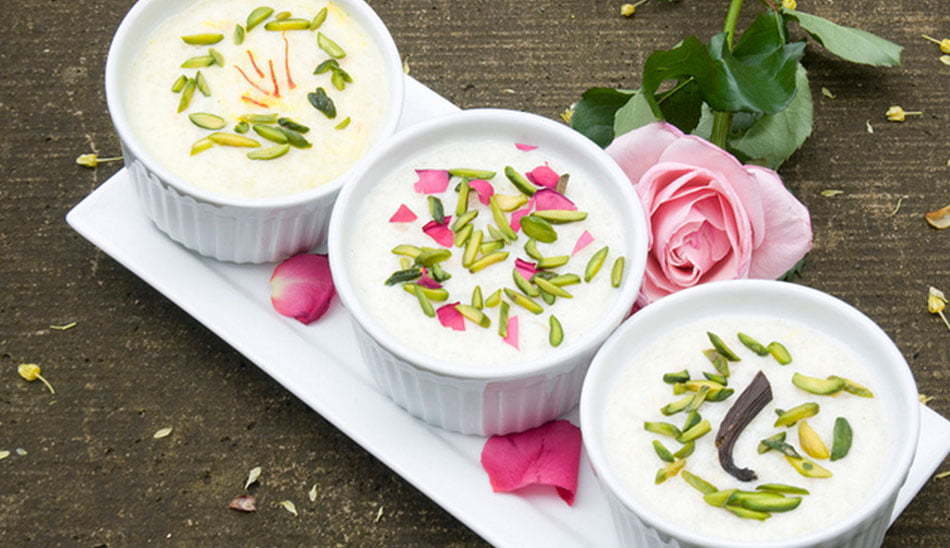 غذاهای ماه رمضان افطاری