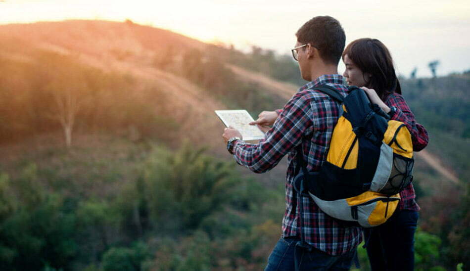 hiking-app/ نرم افزار کوهنوردی/ نرم افزارهای کوهنوردی