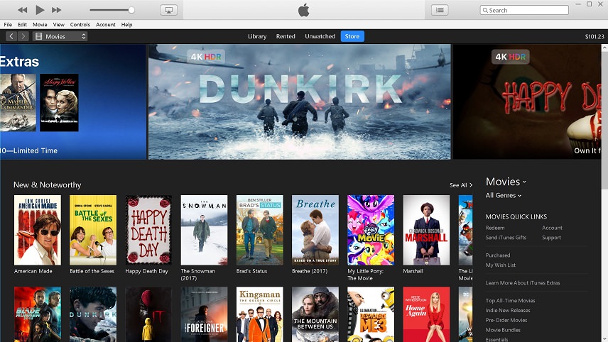آموزش کار با iTunes