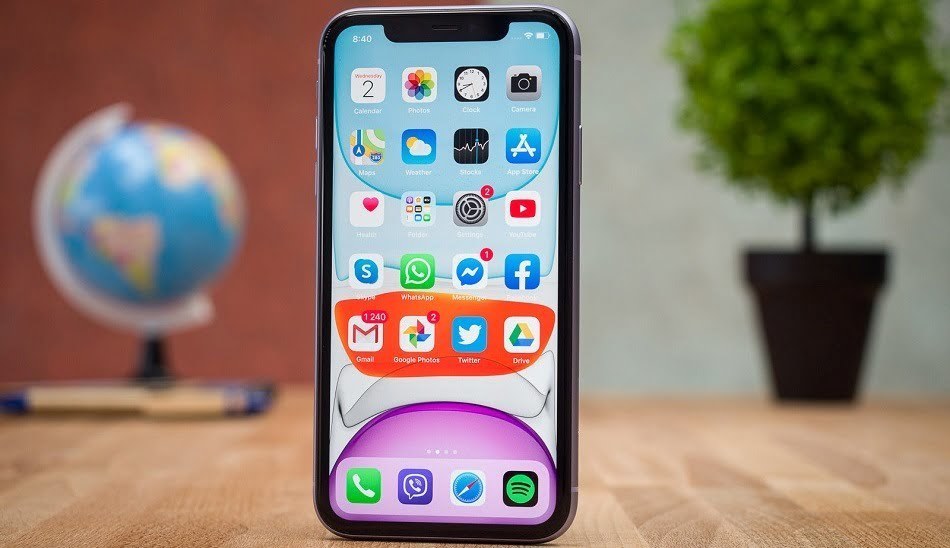 iPhone 9 / زمان معرفی آیفون 9