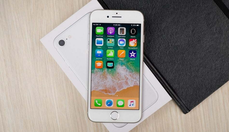 iPhone 9 / آیفون se 2020