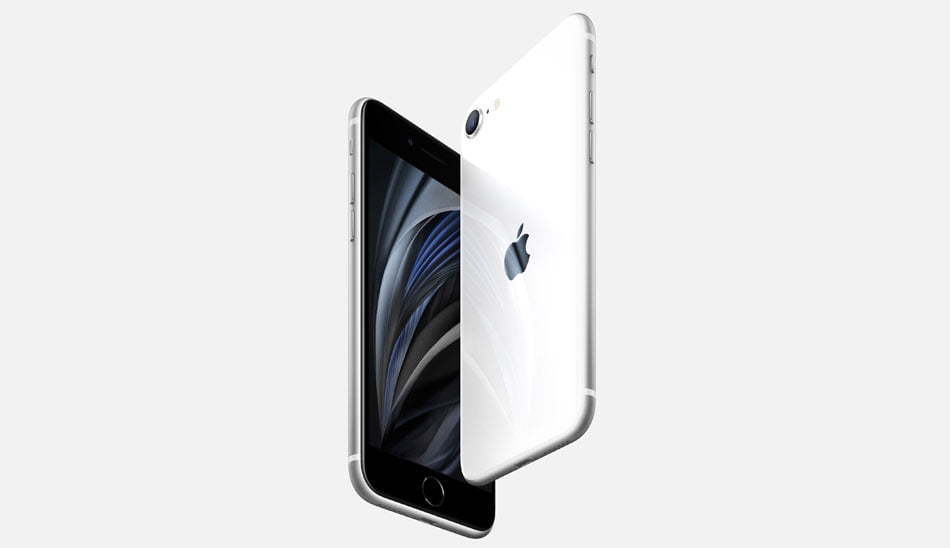 مقایسه آیفون SE 2020 با آیفون XR و آیفون 11