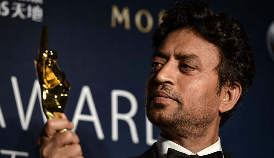عرفان خان