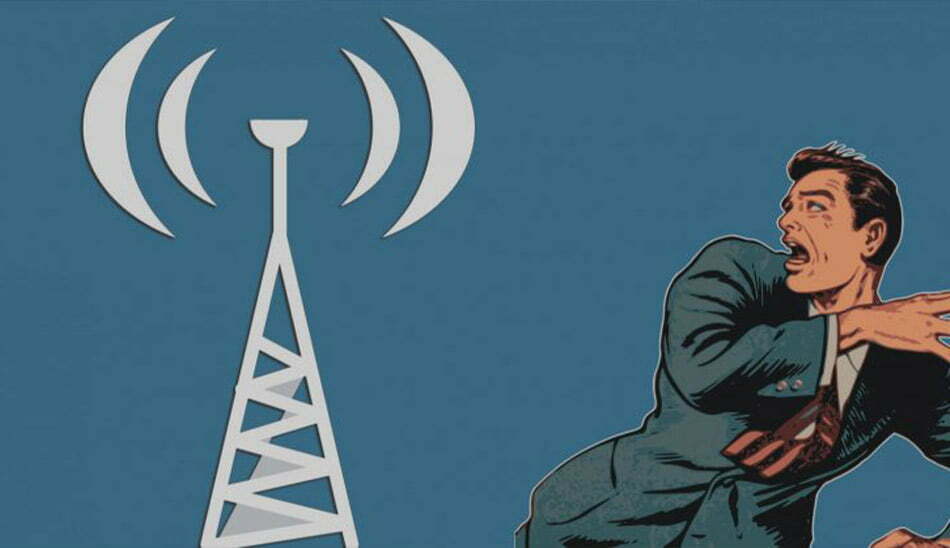 اینترنت 5G و ویروس کرونا