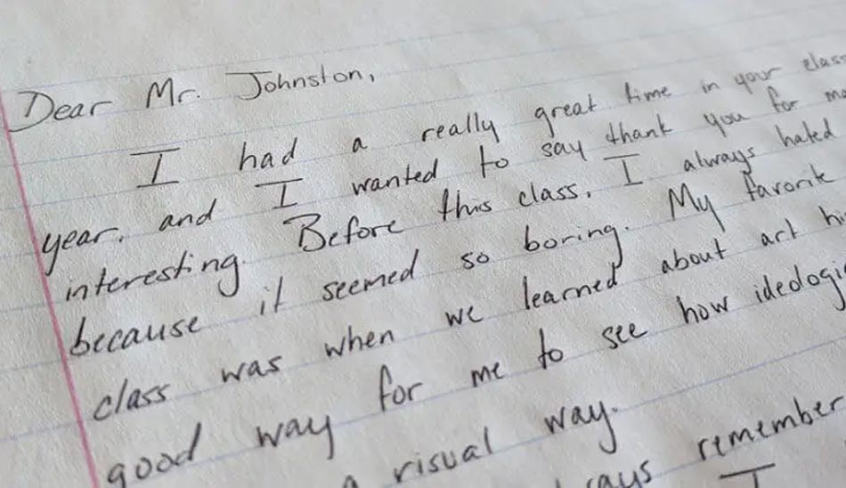 letter-to-teacher/ کادو روز معلم زن/ کادو روز معلم مردانه