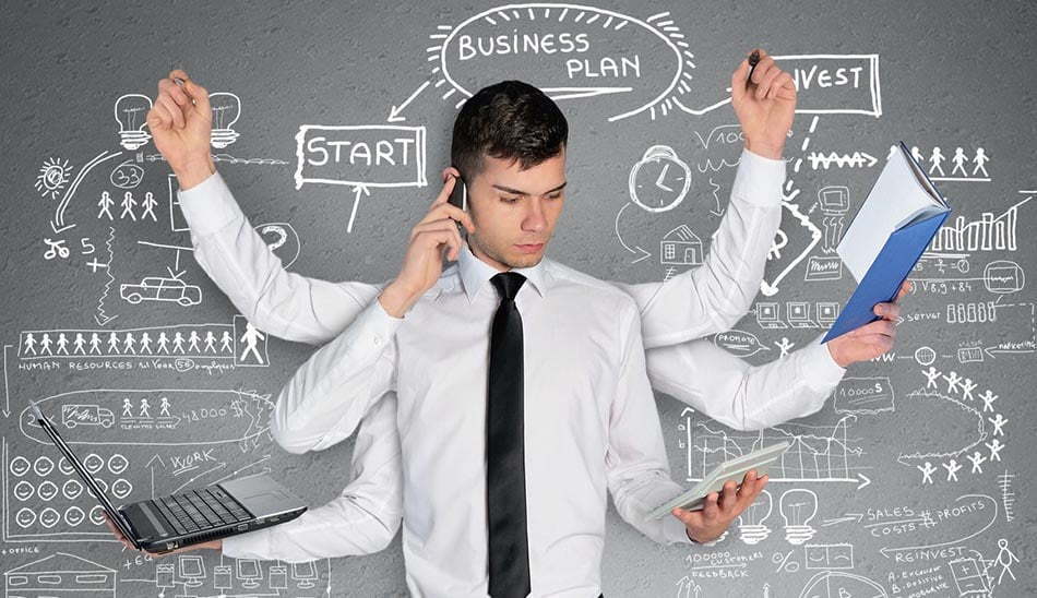 مدیریت عملکرد کارکنان چیست